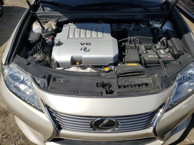 Photo 11 from auction – 2013 LEXUS ES 350 with VIN JTHBK1GG8D2003748