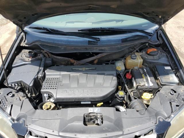 Photo 12 from auction – 2004 CHRYSLER PACIFICA with VIN 2C8GF68454R329889