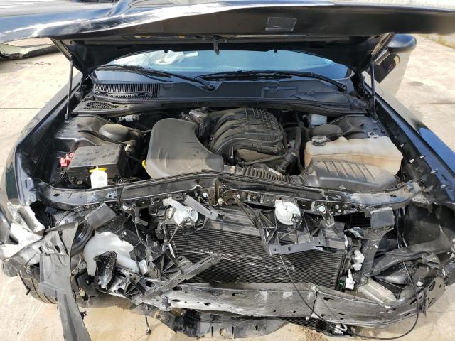 Photo 11 from auction – 2023 DODGE CHALLENGER with VIN 2C3CDZGG2PH670622