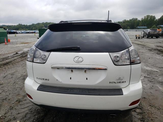 Photo 6 from auction – 2008 LEXUS RX 350 with VIN 2T2HK31U18C055389