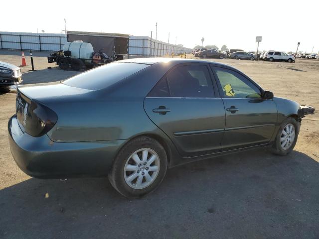 Photo 3 from auction – 2002 TOYOTA CAMRY LE with VIN 4T1BF30K32U503698