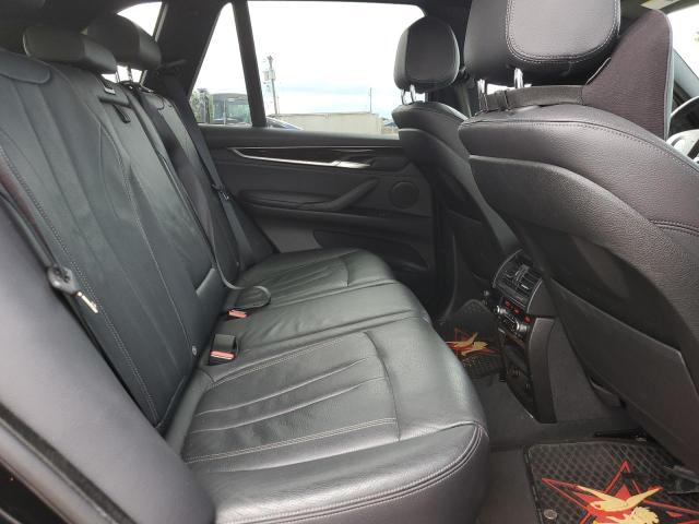 Photo 11 from auction – 2018 BMW X5 XDRIVE3 with VIN 5UXKR0C56J0X84402
