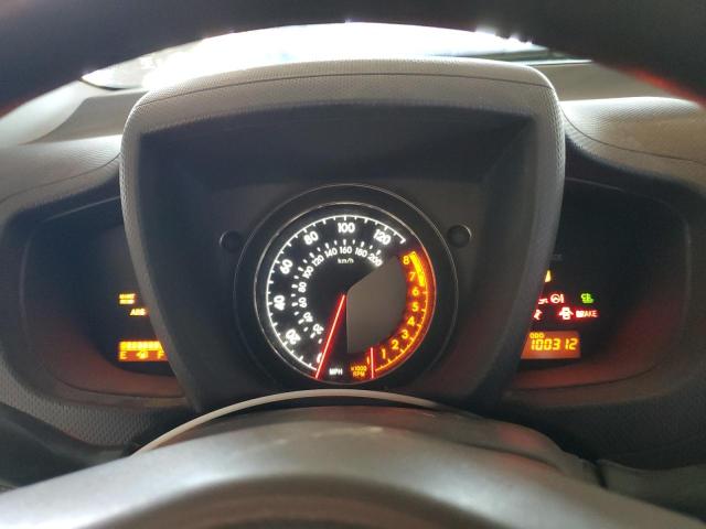 صورة رقم 9 من المزاد - 2011 TOYOTA SCION XD مع VIN JTKKU4B49B1012089