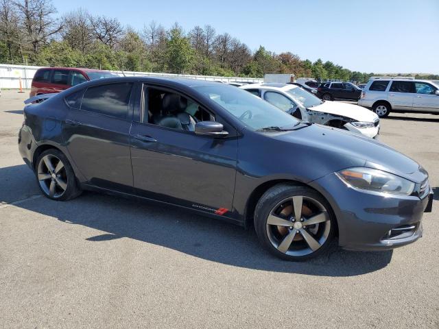 Photo 4 from auction – 2014 DODGE DART GT with VIN 1C3CDFEB7ED768805