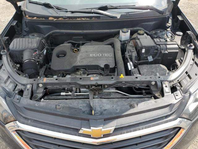 Photo 12 from auction – 2018 CHEVROLET EQUINOX LT with VIN 3GNAXJEV9JS508379