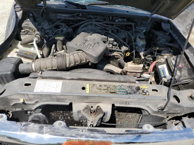 Photo 11 from auction – 2004 FORD RANGER SUP with VIN 1FTZR15E14PB43687