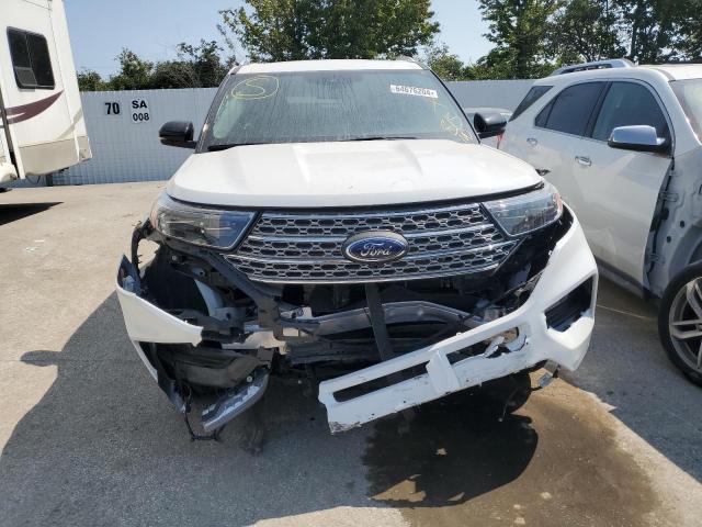 Photo 5 from auction – 2023 FORD EXPLORER L with VIN 1FMSK8FH2PGA97553