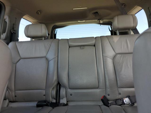 Снимка 10 от търг – 2011 HONDA PILOT EXL с VIN 5FNYF4H50BB080851