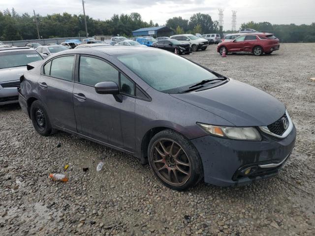صورة رقم 4 من المزاد - 2014 HONDA CIVIC LX مع VIN 19XFB2F5XEE039728