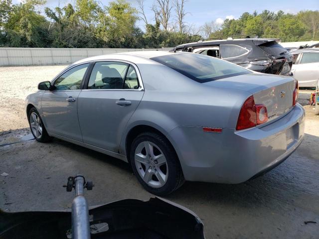 Photo 2 from auction – 2011 CHEVROLET MALIBU LS with VIN 1G1ZB5E15BF324750