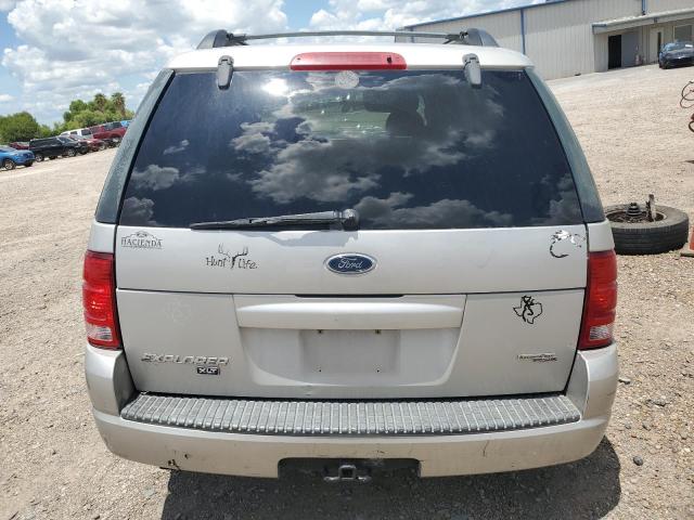 Photo 6 from auction – 2005 FORD EXPLORER X with VIN 1FMZU63K25ZA01158