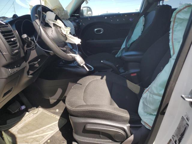 Photo 7 from auction – 2019 KIA SOUL + with VIN KNDJP3A52K7000247