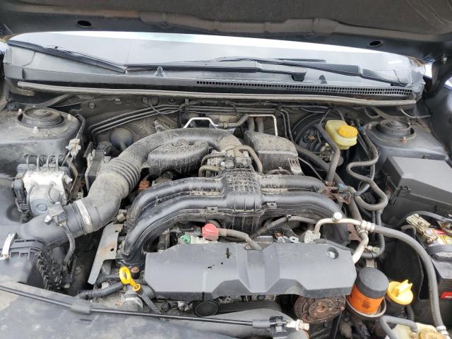 Foto 11 de la subasta – 2015 SUBARU XV CROSSTR con VIN JF2GPADC6F8292057