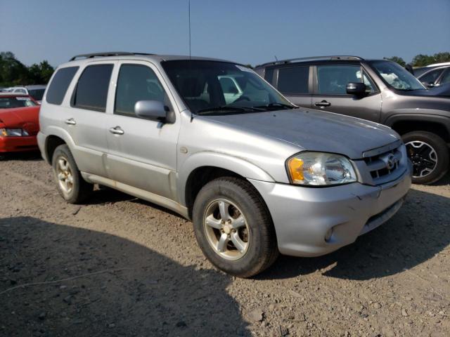 Photo 4 from auction – 2005 MAZDA TRIBUTE S with VIN 4F2CZ96125KM45259