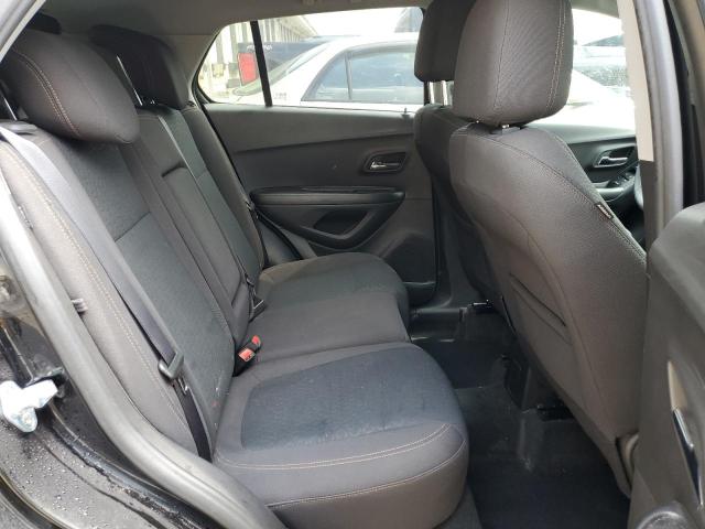 Photo 11 from auction – 2022 CHEVROLET TRAX LS with VIN KL7CJKSM2NB539749