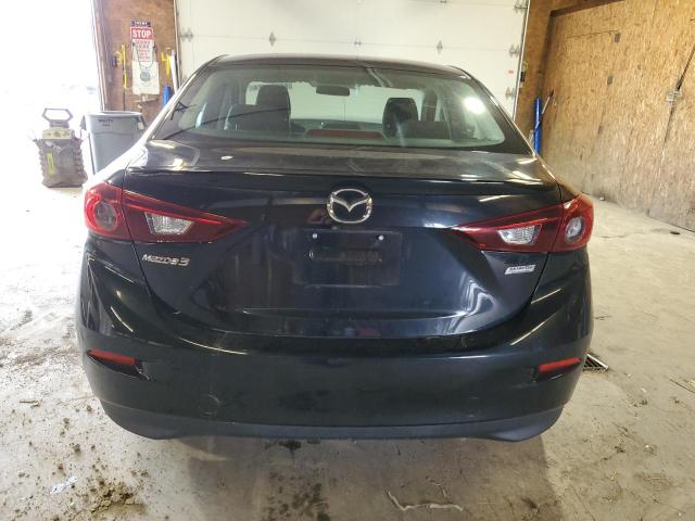 Photo 6 from auction – 2015 MAZDA 3 TOURING with VIN 3MZBM1V71FM194307