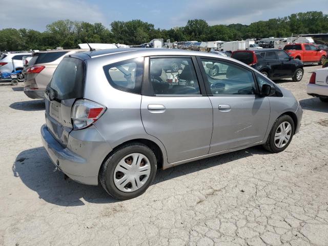 Photo 3 from auction – 2009 HONDA FIT with VIN JHMGE88239S064800