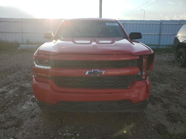 Photo 5 from auction – 2017 CHEVROLET SILVERADO with VIN 1GCVKPEC4HZ317606