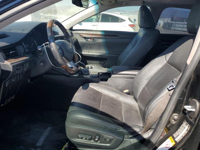 Photo 7 from auction – 2016 LEXUS ES 300H with VIN JTHBW1GG9G2101566