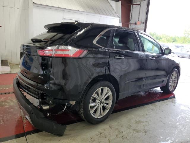 Photo 3 from auction – 2024 FORD EDGE TITAN with VIN 2FMPK4K99RBA69370