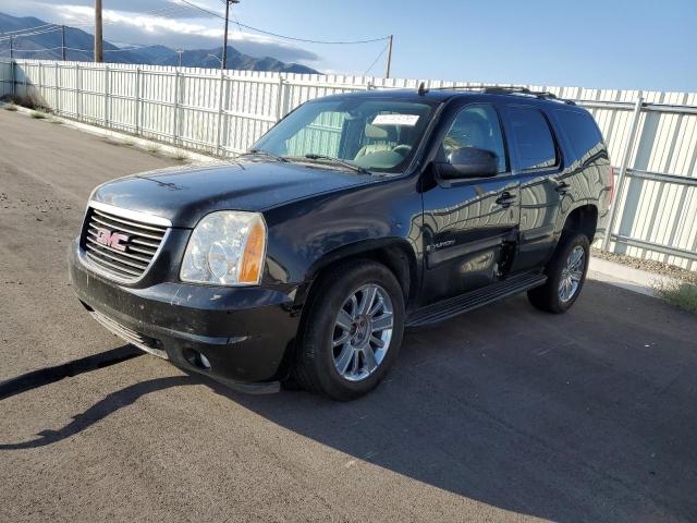GMC YUKON 2007 with VIN 1GKFK13007J148406 - Photo from auction
