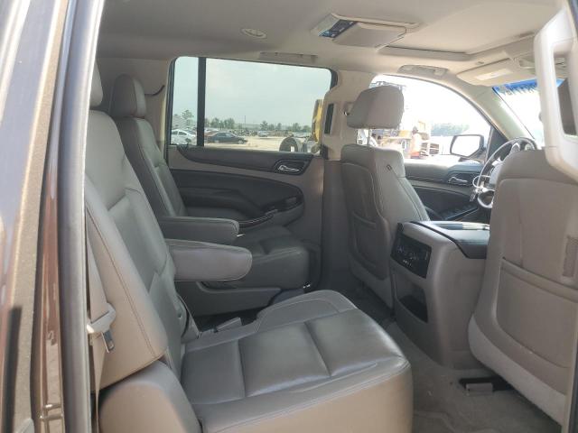 Photo 11 from auction – 2016 CHEVROLET SUBURBAN C with VIN 1GNSCJKC2GR180818