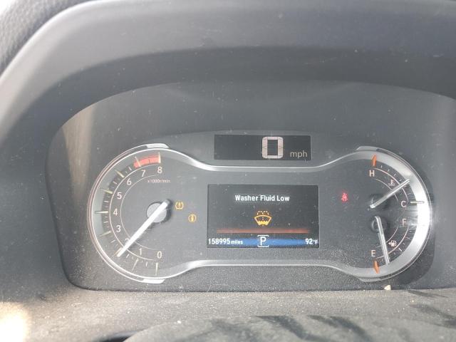 Photo 9 from auction – 2017 HONDA PILOT EX with VIN 5FNYF6H41HB063472