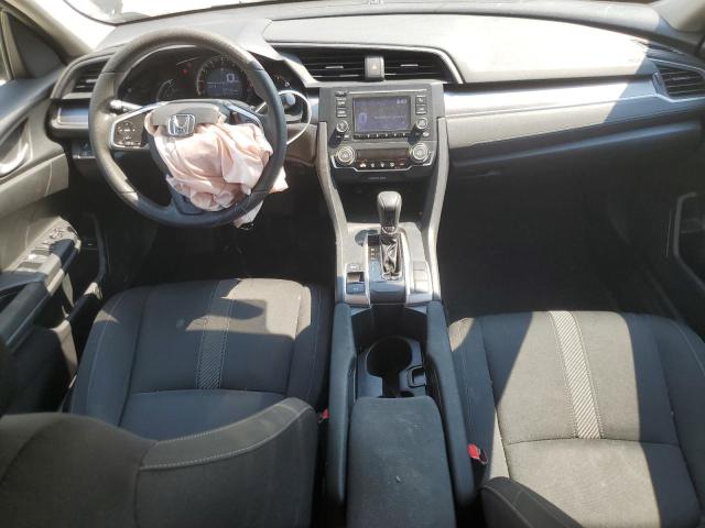 Photo 8 from auction – 2016 HONDA CIVIC LX with VIN 19XFC2F57GE083962