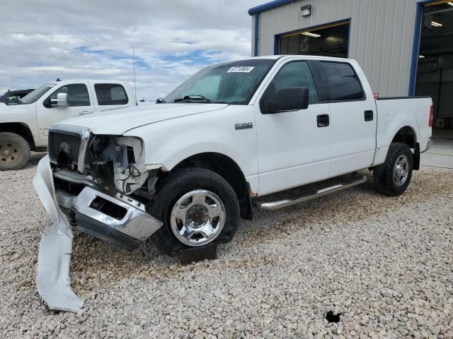 FORD F150 SUPER 2004 with VIN 1FTPW14524KD40026 - Photo from auction