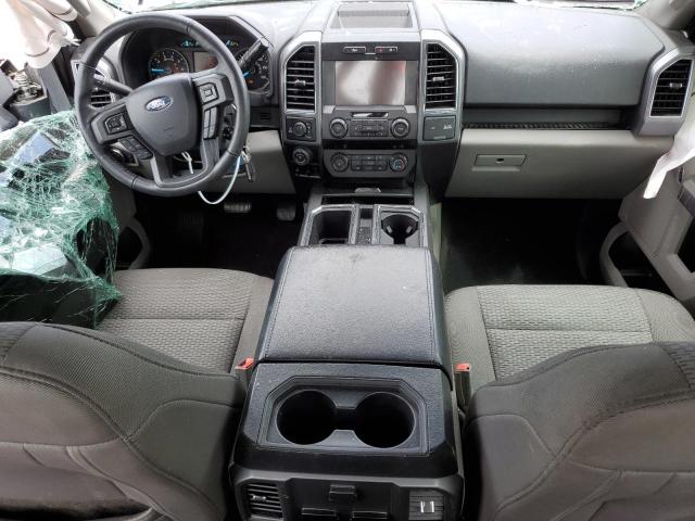 Photo 8 from auction – 2020 FORD F150 SUPER with VIN 1FTEW1E40LFB38483