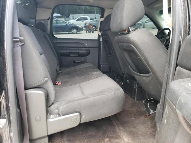 Photo 10 from auction – 2013 CHEVROLET SILVERADO with VIN 3GCPKSE73DG336883