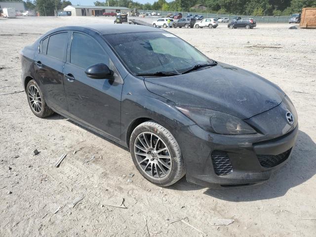 Photo 4 from auction – 2012 MAZDA 3 I with VIN JM1BL1UF3C1543121