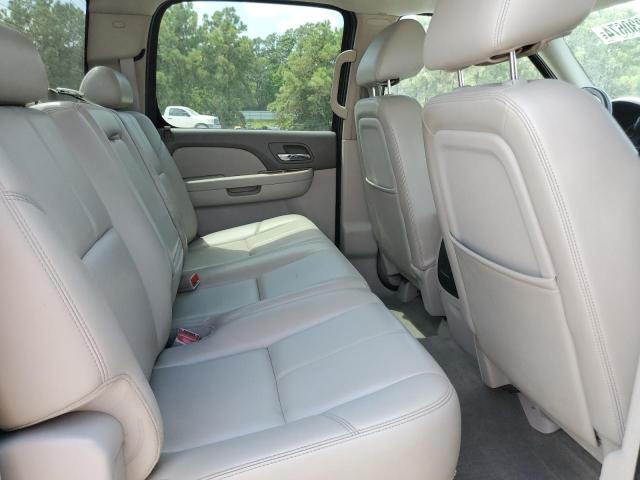 Photo 10 from auction – 2010 CHEVROLET SILVERADO with VIN 3GCRKTE30AG229698