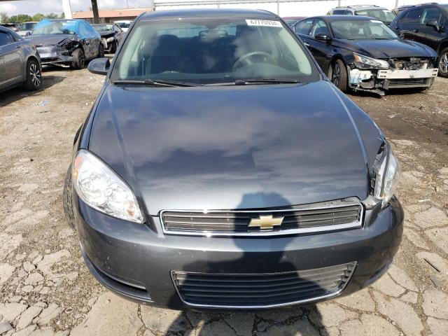 Photo 5 from auction – 2010 CHEVROLET IMPALA LS with VIN 2G1WA5EK0A1261383