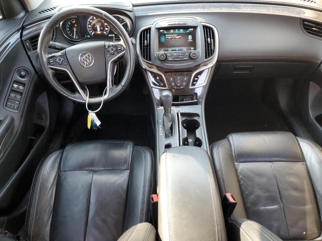 Photo 8 from auction – 2014 BUICK LACROSSE with VIN 1G4GB5G37EF201674