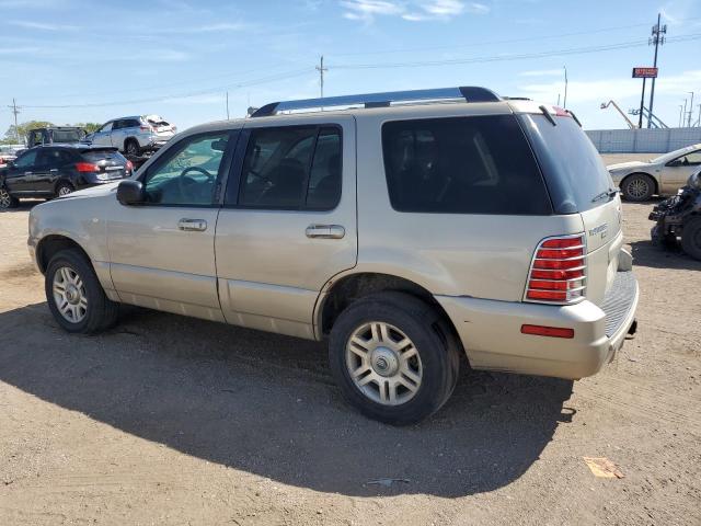 Photo 2 from auction – 2005 MERCURY MOUNTAINEE with VIN 4M2DU86K65ZJ26504