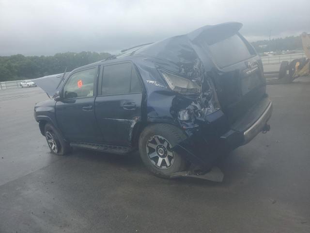Photo 2 from auction – 2020 TOYOTA 4RUNNER SR with VIN JTEBU5JR2L5749778