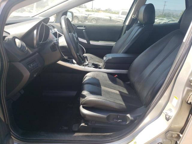 Photo 7 from auction – 2009 MAZDA CX-7 with VIN JM3ER293090222899