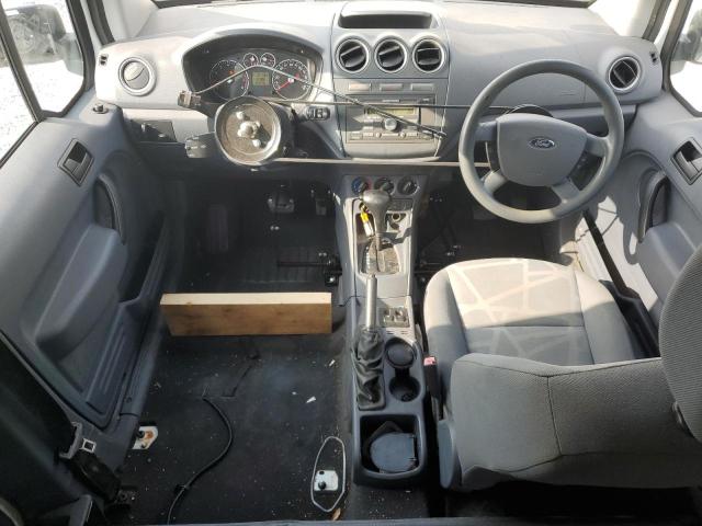 Photo 8 from auction – 2012 FORD TRANSIT CO with VIN NM0LS7DN3CT080819