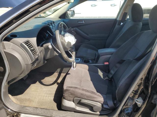 Photo 7 from auction – 2010 NISSAN ALTIMA BAS with VIN 1N4AL2APXAN566955