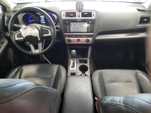 Photo 8 from auction – 2015 SUBARU LEGACY 2.5 with VIN 4S3BNBL65F3007376