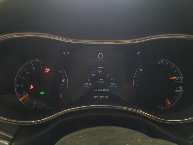 Photo 9 from auction – 2014 JEEP GRAND CHER with VIN 1C4RJFBG7EC253677