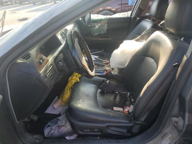 Photo 7 from auction – 2005 BUICK LACROSSE C with VIN 2G4WD562851283307