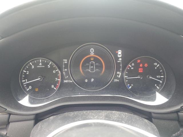 Photo 9 from auction – 2019 MAZDA 3 SELECT with VIN 3MZBPAAL3KM105230