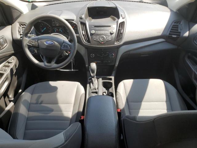 Photo 8 from auction – 2017 FORD ESCAPE S with VIN 1FMCU0F7XHUD14566