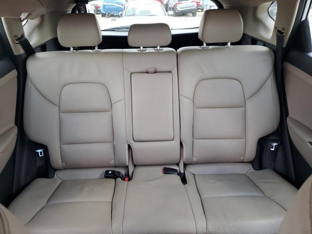 Photo 10 from auction – 2016 HYUNDAI TUCSON LIM with VIN KM8J33A22GU247970