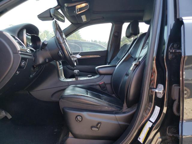 Photo 7 from auction – 2014 JEEP GRAND CHER with VIN 1C4RJFCT1EC128461