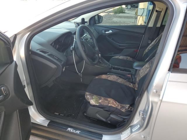 Photo 7 from auction – 2017 FORD FOCUS SE with VIN 1FADP3K23HL325285