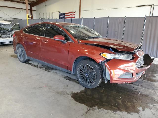 Photo 4 from auction – 2014 FORD FUSION with VIN 3FA6P0G71ER244729
