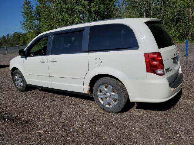 Photo 2 from auction – 2012 DODGE GRAND CARA with VIN 2C4RDGBG6CR234703